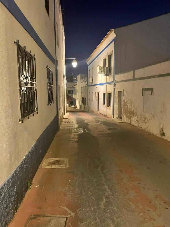 Pedro Samora アルブフェイラ エクステリア 写真